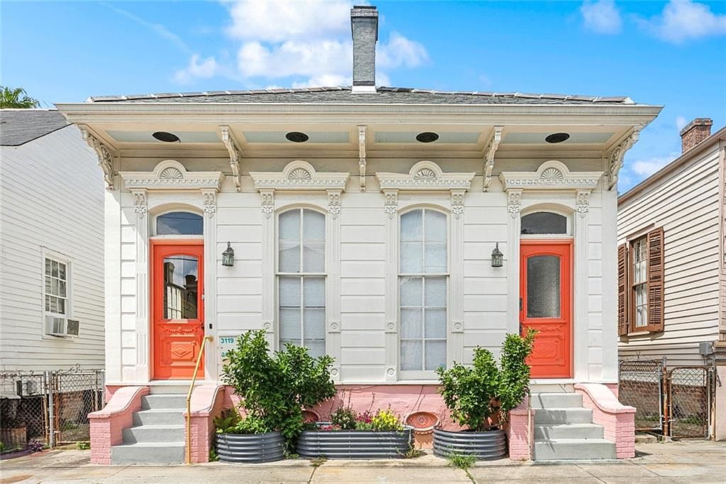 3119 Dauphine St, New Orleans, LA 70117 | Zillow