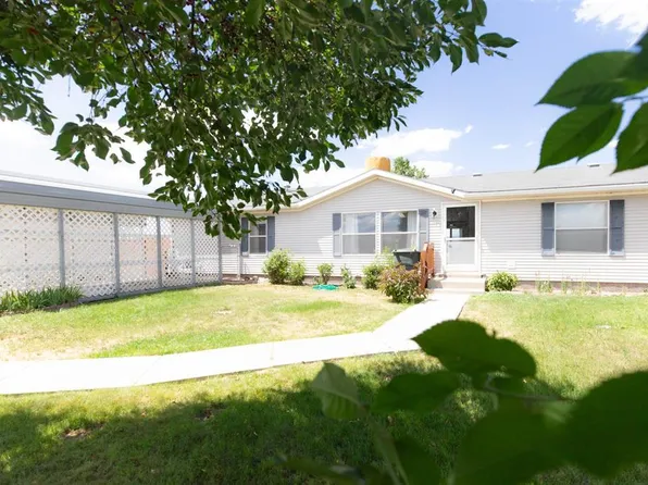 1715 Pioneer Circle, Delta, CO 81416