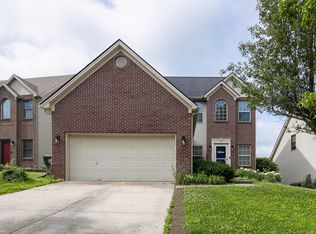1204 Aldridge Way, Lexington, KY 40515