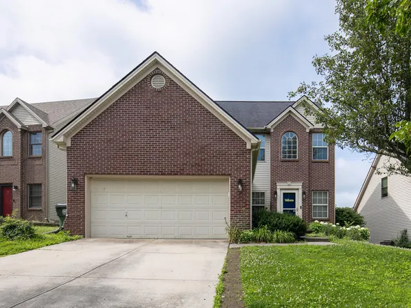 1204 Aldridge Way, Lexington, KY 40515