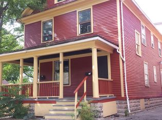 53 Alexander St, Rochester, NY 14620