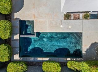 1466 E Baristo Rd, Palm Springs, CA 92262