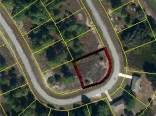 8022 Memory Cir, Labelle, FL 33935