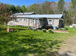 10 Currier Hill Rd, Mount Vernon, ME 04352