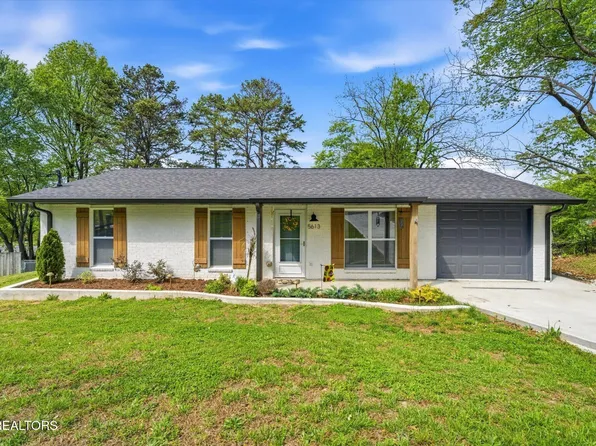5613 Aloha Ave, Knoxville, TN 37921
