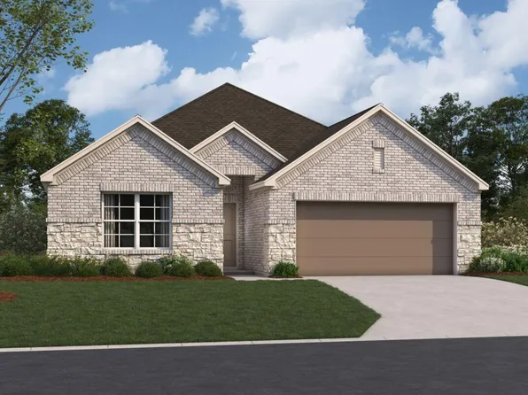 21215 Venetian Glass Ln, Tomball, TX 77447