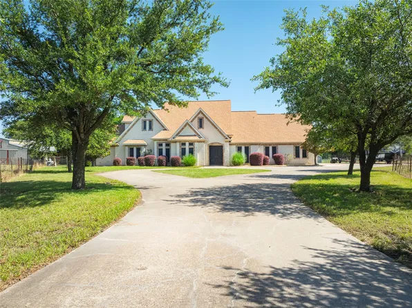 14777 County Road 485, Lavon, TX 75166