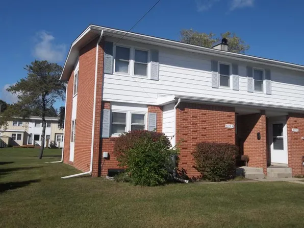 8113 Colorado St Unit A, Oscoda, MI 48750