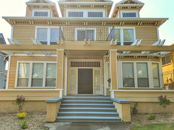 2nd image of 1337 N San Joaquin St