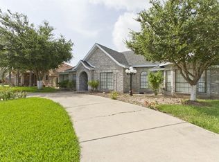 808 E Tulipan St, Hidalgo, TX 78557