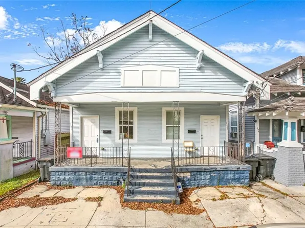1324-26 Poland St, New Orleans, LA 70117