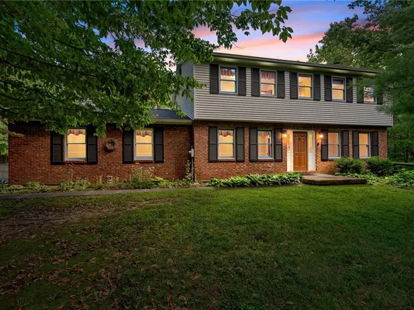 7191 Brook Dr, Morrow, OH 45152