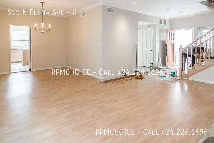Large 3bd/3ba 2300 sqft home with nice view — Photo 3