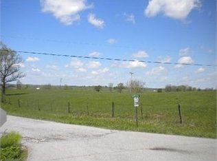 1544 Sunset Rd, Hillsboro, KY 41049