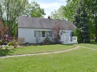 745 Ridgeview Dr, Florence, KY 41042