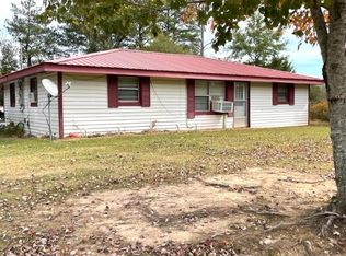 1889 Steele St, Hamilton, AL 35570