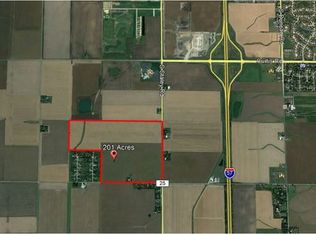 4410 W Old Church Rd, Champaign, IL 61822