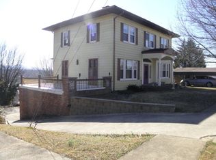 729 Kensington Ave, North Wilkesboro, NC 28659