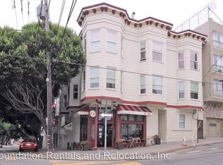 1500-1508 Hyde St, San Francisco, CA 94109