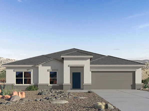 Citrine - Plan 5042 Plan, Tortolita Trails