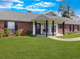 1100 E Diamond Cir, Lake charles, LA 70611