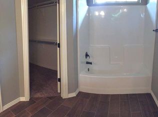 6313 W Copper Ridge Ln, Fayetteville, AR 72704