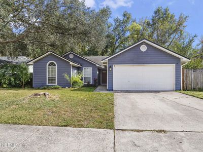 8938 ROSE HILL Drive S, Jacksonville, FL, 32221
