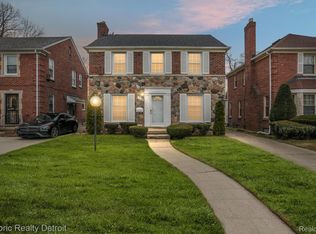 19190 Littlefield St, Detroit, MI 48235