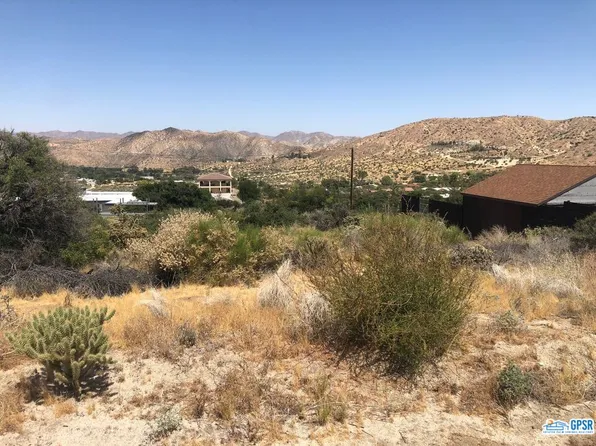 0 Manana Dr, Morongo Valley, CA 92256