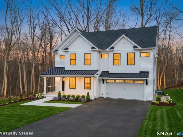 2 Brookview Heights Court, Shelton, CT 06484