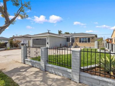 909 W 156th St, Compton, CA, 90220