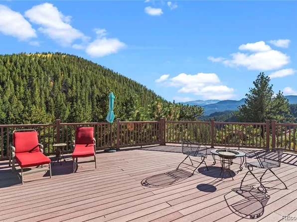 420 Chinook Road, Idaho Springs, CO 80452