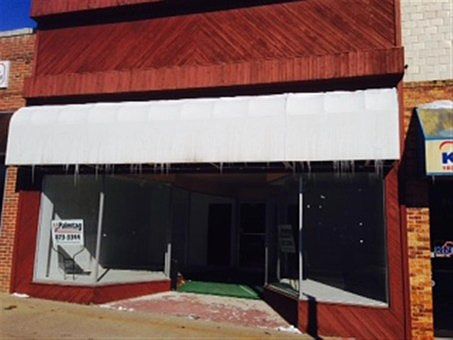 2nd image of 816 Central Ave