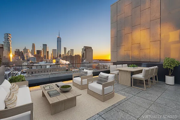 Rented by Douglas Elliman | media 23