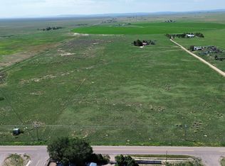 55 Highway, Estancia, NM 87016