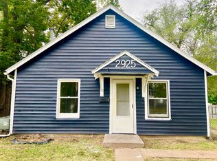 2925 W Maple St, Wichita, KS 67213