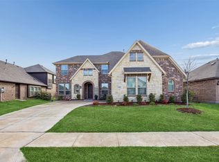 909 Sedona St, Little Elm, TX 75068