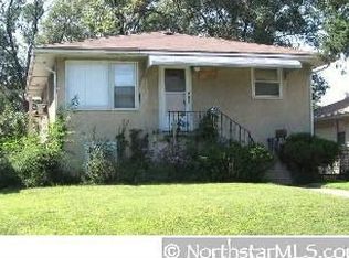 4823 6th St N, Minneapolis, MN 55430