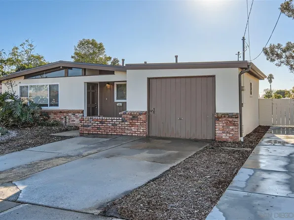 4588 Chinook Ct, San Diego, CA 92117