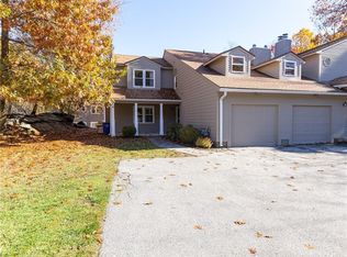 38 Stone St #A, Providence, RI 02904