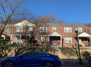 3720 Yolando Rd, Baltimore, MD 21218