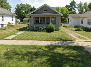 910 W Gift Ave, Peoria, IL