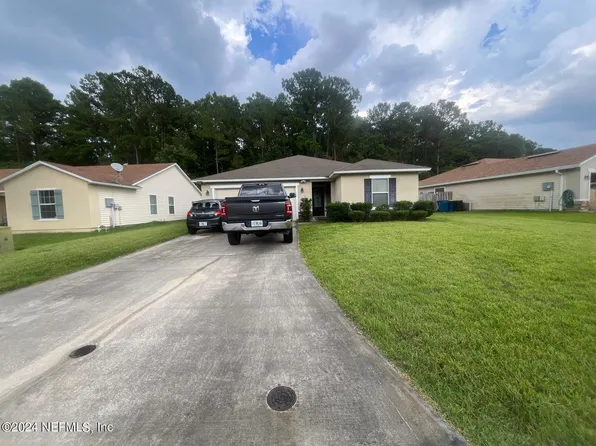 11793 SILVER HILL Drive, Jacksonville, FL 32218