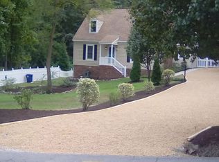 12240 Percival St, Chester, VA 23831