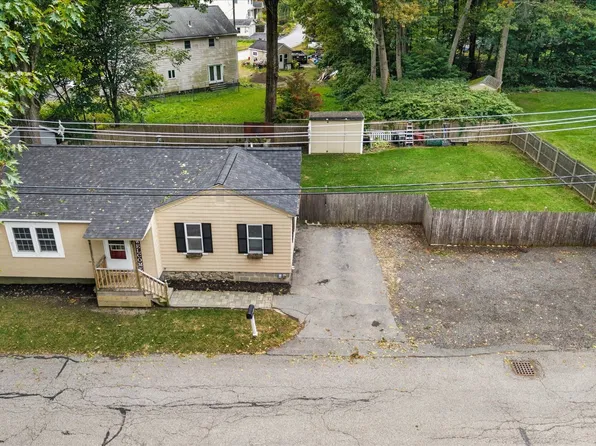 11 Wheelock Rd, Shrewsbury, MA 01545