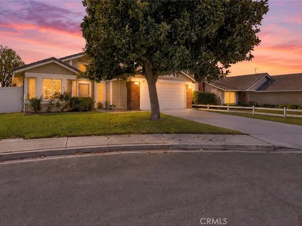 15085 Primrose Ct, Fontana, CA 92336