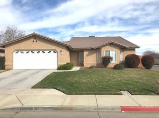 143 Pinto St, Coalinga, CA 93210