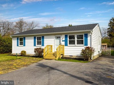 1817 Stevens Dr, Chester, MD, 21619