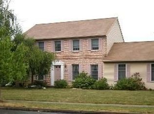 5171 Celia Dr, Allentown, PA 18106
