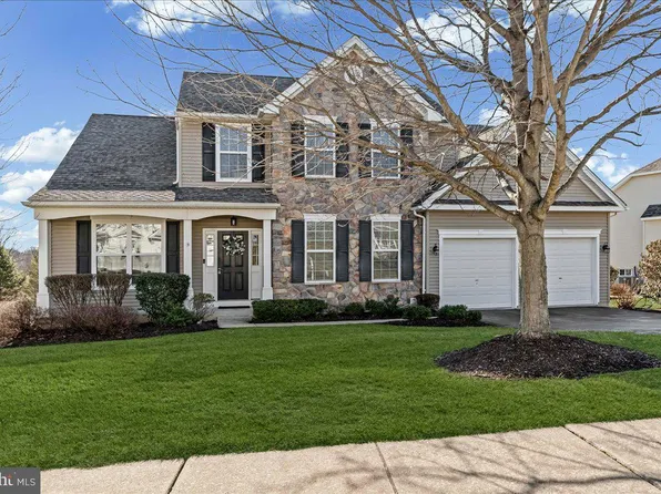 504 Bellemead Cir, Avondale, PA 19311